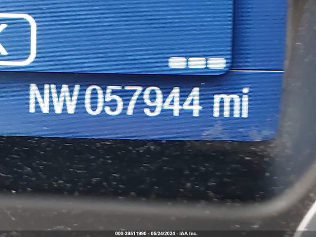 Ford FOCUS SE 2014 1FADP3K24EL197702 Image 12