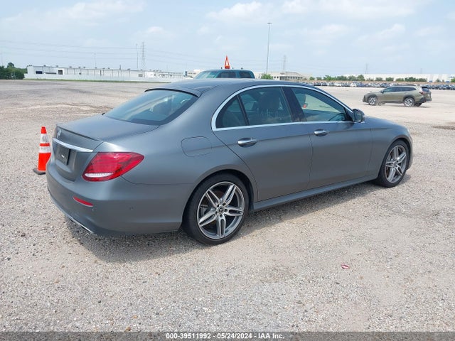 Mercedes-Benz E 300 2018 WDDZF4JB6JA402443 Image 4