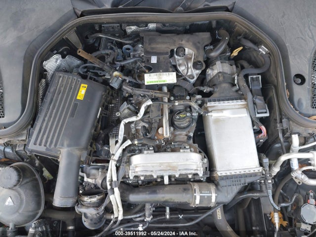 Mercedes-Benz E 300 2018 WDDZF4JB6JA402443 Image 6