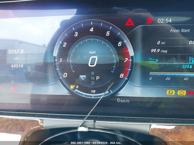 Mercedes-Benz E 300 2018 WDDZF4JB6JA402443 Image 7
