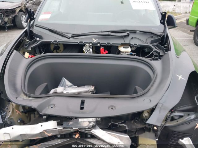 7SAYGDED8RF050616 Tesla Model Y Rwd