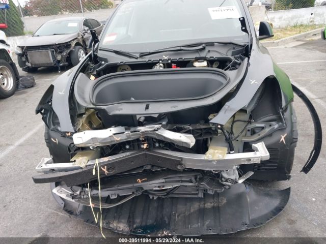 7SAYGDED8RF050616 Tesla Model Y Rwd