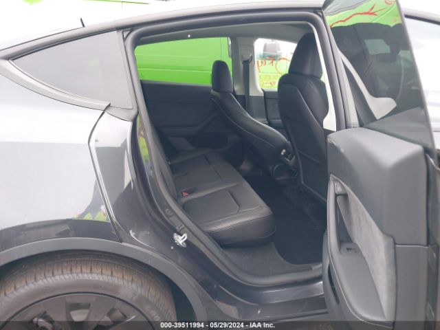 7SAYGDED8RF050616 Tesla Model Y Rwd
