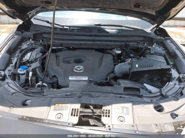 JM3KFBXY5N0602101 Mazda Cx-5 2.5 Turbo Signature