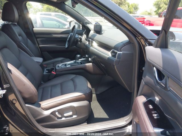 JM3KFBXY5N0602101 Mazda Cx-5 2.5 Turbo Signature