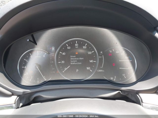 JM3KFBXY5N0602101 Mazda Cx-5 2.5 Turbo Signature