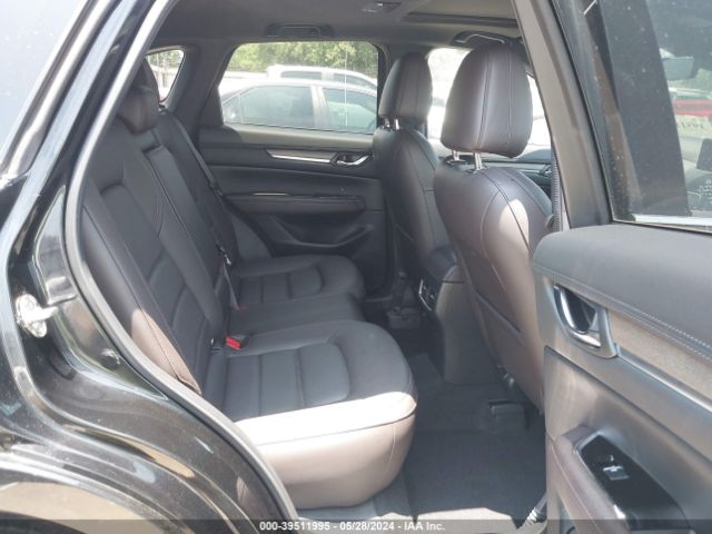 JM3KFBXY5N0602101 Mazda Cx-5 2.5 Turbo Signature