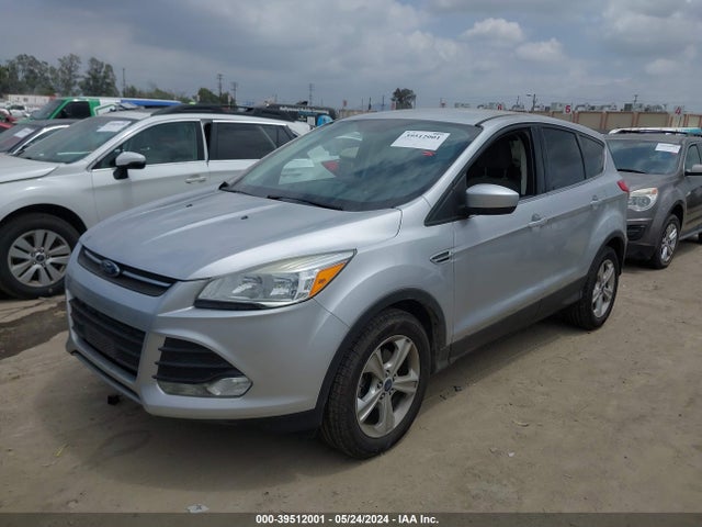 Ford ESCAPE SE 2015 1FMCU0G79FUC80213 Image 2