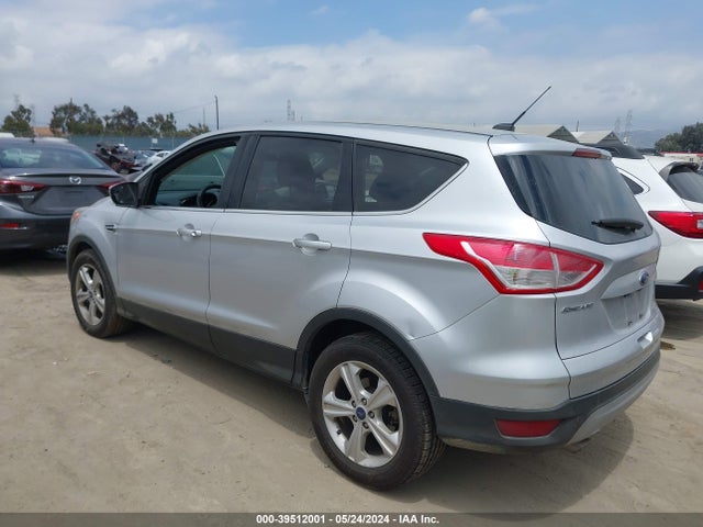 Ford ESCAPE SE 2015 1FMCU0G79FUC80213 Image 3
