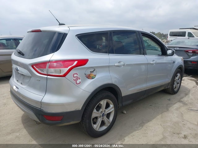 Ford ESCAPE SE 2015 1FMCU0G79FUC80213 Image 4