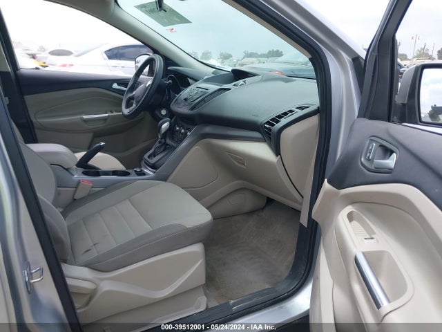 Ford ESCAPE SE 2015 1FMCU0G79FUC80213 Image 5