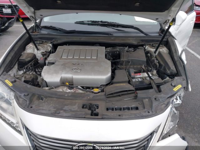 JTHBK1GG3E2091559 Lexus ES 350