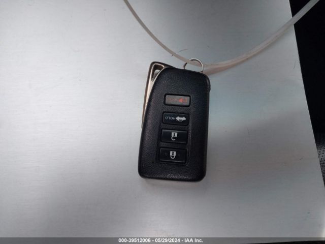JTHBK1GG3E2091559 Lexus ES 350