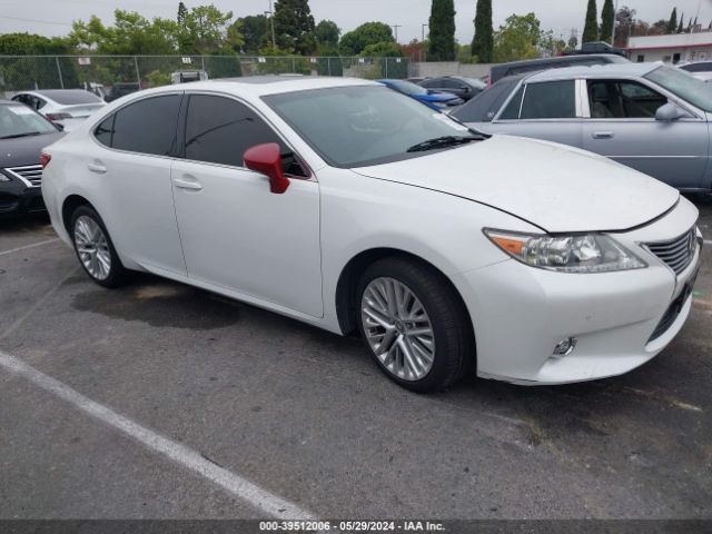 JTHBK1GG3E2091559 Lexus ES 350