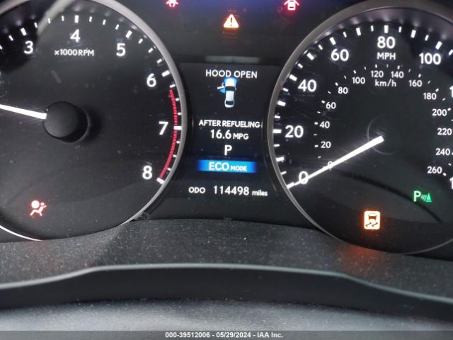 JTHBK1GG3E2091559 Lexus ES 350