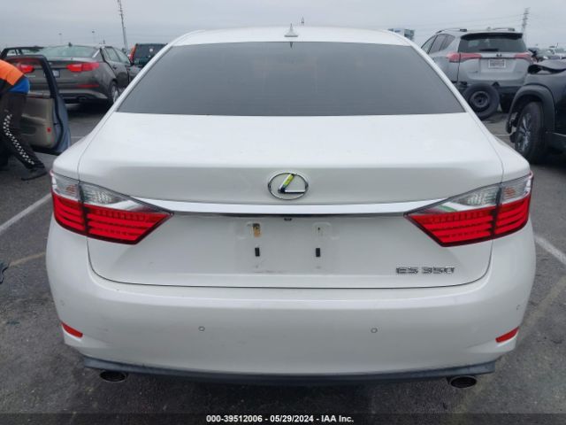 JTHBK1GG3E2091559 Lexus ES 350