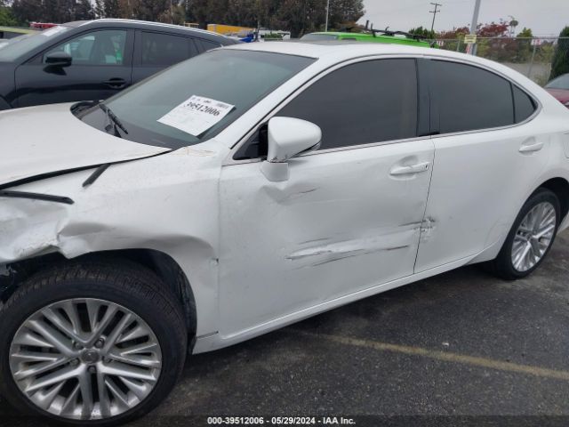 JTHBK1GG3E2091559 Lexus ES 350