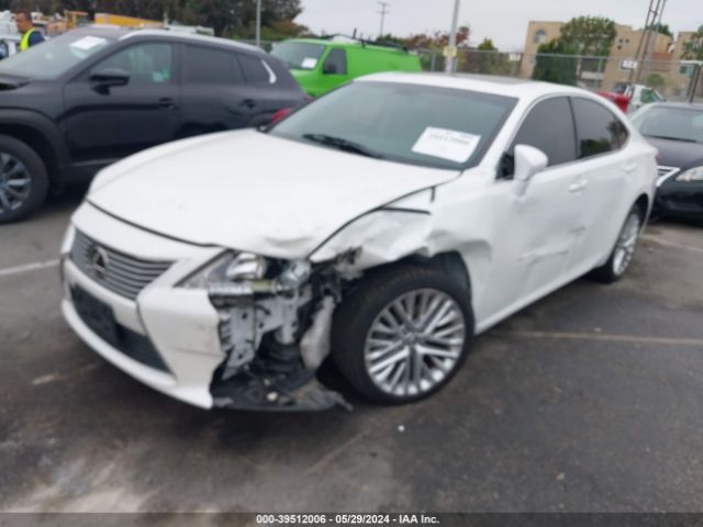 JTHBK1GG3E2091559 Lexus ES 350