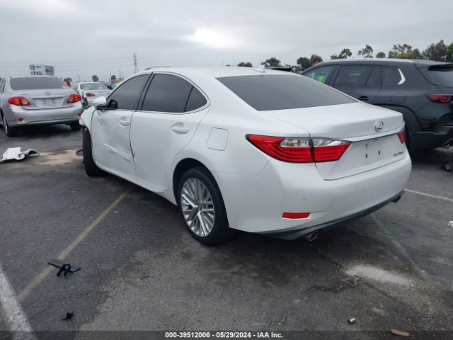 JTHBK1GG3E2091559 Lexus ES 350