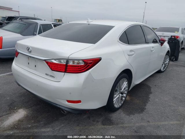 JTHBK1GG3E2091559 Lexus ES 350