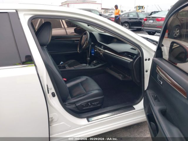 JTHBK1GG3E2091559 Lexus ES 350