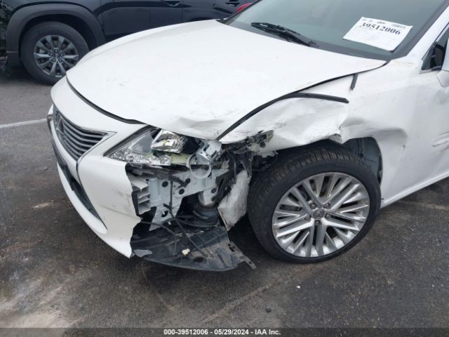 JTHBK1GG3E2091559 Lexus ES 350