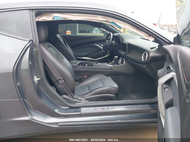 Chevrolet Camaro 2lt 2017 1G1FD1RS7H0102943 Image 5
