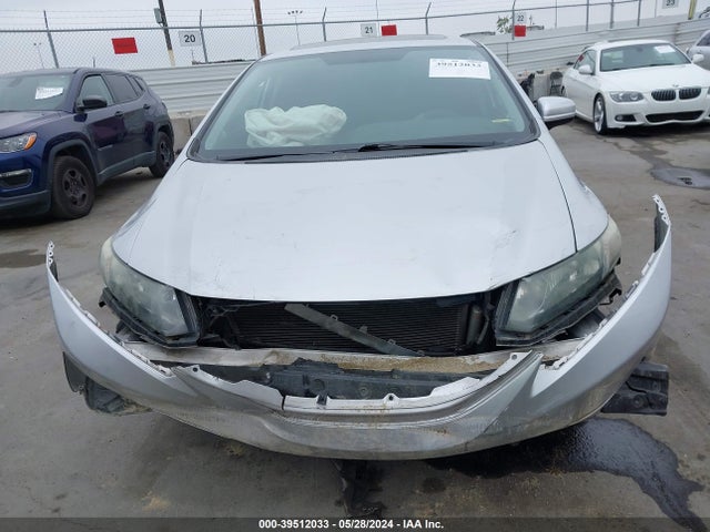 Honda CIVIC EX 2015 19XFB2F86FE206498 Image 11