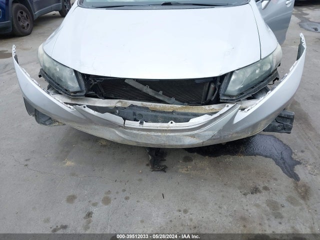 Honda CIVIC EX 2015 19XFB2F86FE206498 Image 6