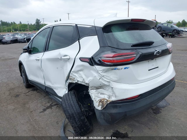 Chevrolet Bolt Ev Fwd 2lt 2023 1G1FX6S0XP4168732 Image 3