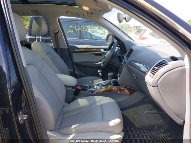 WA1LFAFP1FA112910 Audi Q5 2.0t Premium