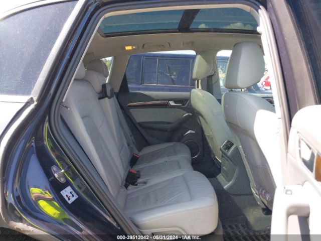 WA1LFAFP1FA112910 Audi Q5 2.0t Premium
