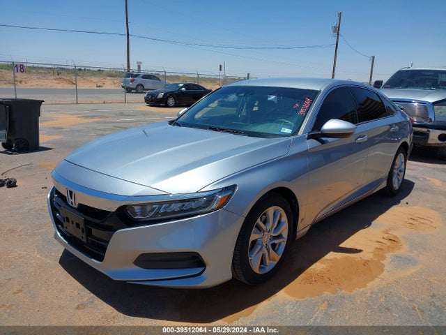 1HGCV1F17LA029712 Honda ACCORD LX