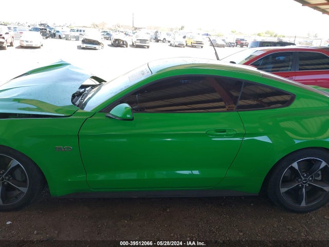 Ford MUSTANG GT 2019 1FA6P8CFXK5104074 Image 13