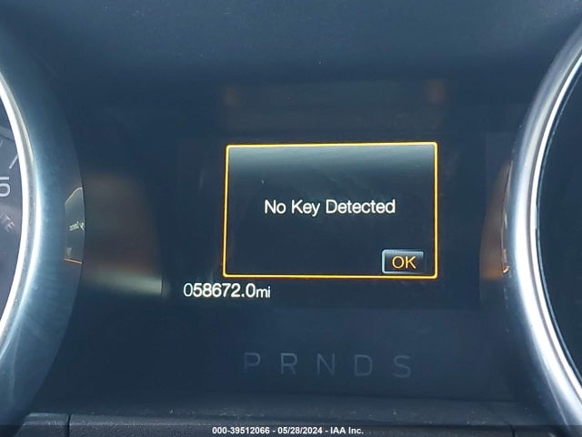 Ford MUSTANG GT 2019 1FA6P8CFXK5104074 Image 14