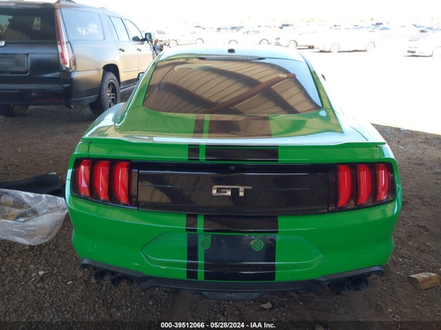 Ford MUSTANG GT 2019 1FA6P8CFXK5104074 Image 15