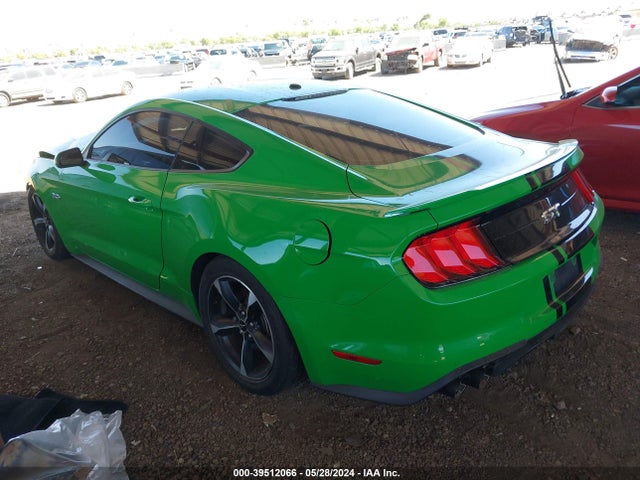Ford MUSTANG GT 2019 1FA6P8CFXK5104074 Image 3
