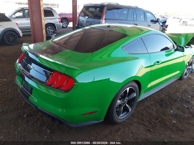 Ford MUSTANG GT 2019 1FA6P8CFXK5104074 Image 4
