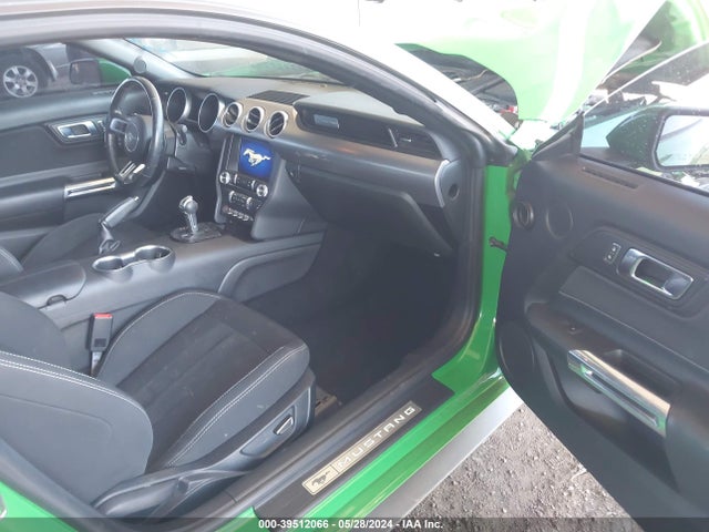 Ford MUSTANG GT 2019 1FA6P8CFXK5104074 Image 5