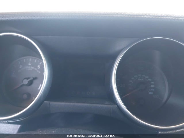 Ford MUSTANG GT 2019 1FA6P8CFXK5104074 Image 7
