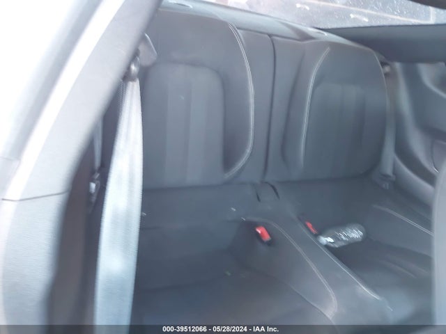 Ford MUSTANG GT 2019 1FA6P8CFXK5104074 Image 8