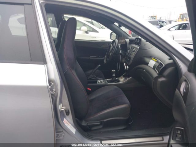 2012 SUBARU IMPREZA WAGON WRX JF1GR8H68CL244466 Photo 4