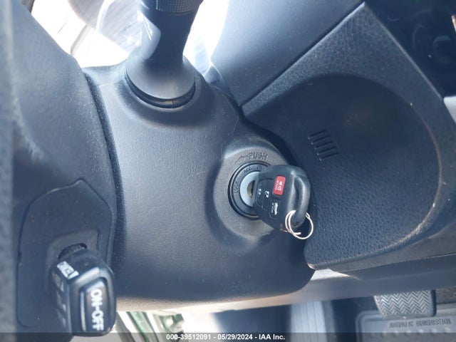 Toyota COROLLA LE 2016 2T1BURHE9GC694043 Image 11