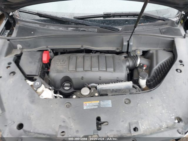1GKKVPKD5FJ172924 GMC Acadia Sle-2