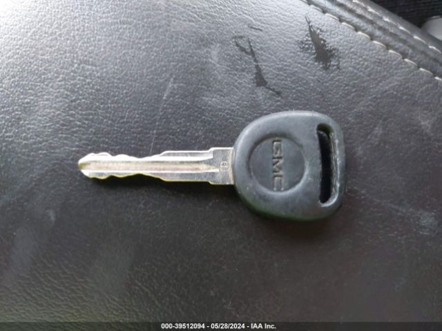 1GKKVPKD5FJ172924 GMC Acadia Sle-2
