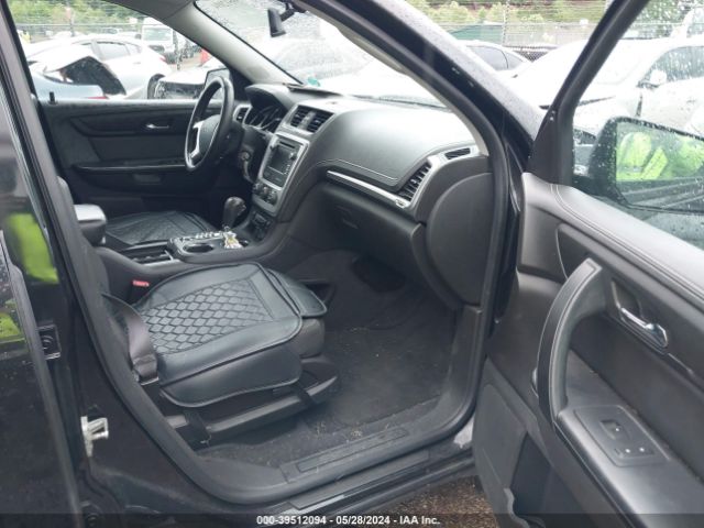 1GKKVPKD5FJ172924 GMC Acadia Sle-2