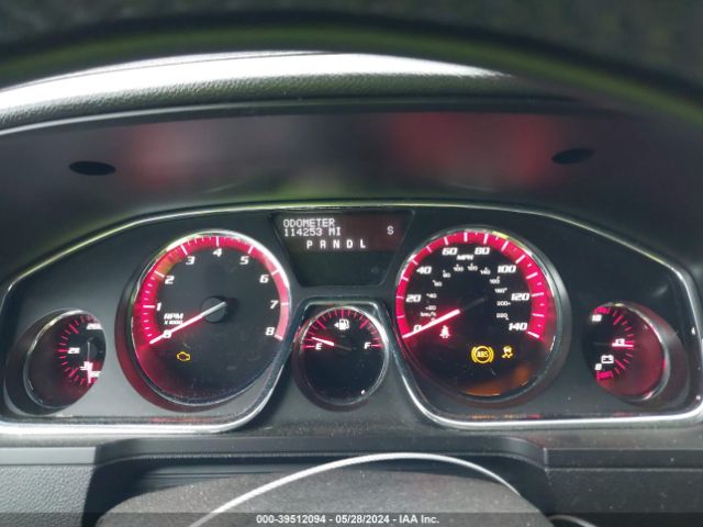 1GKKVPKD5FJ172924 GMC Acadia Sle-2