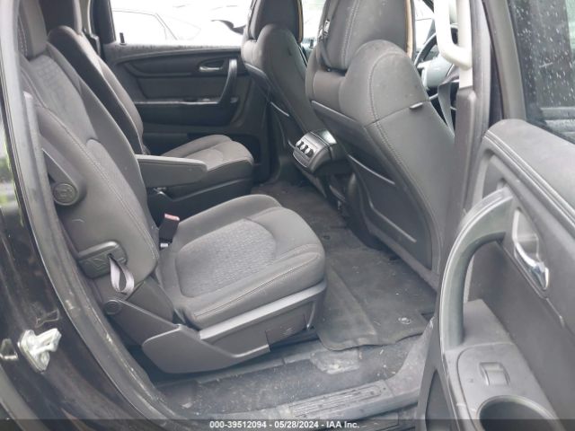 1GKKVPKD5FJ172924 GMC Acadia Sle-2