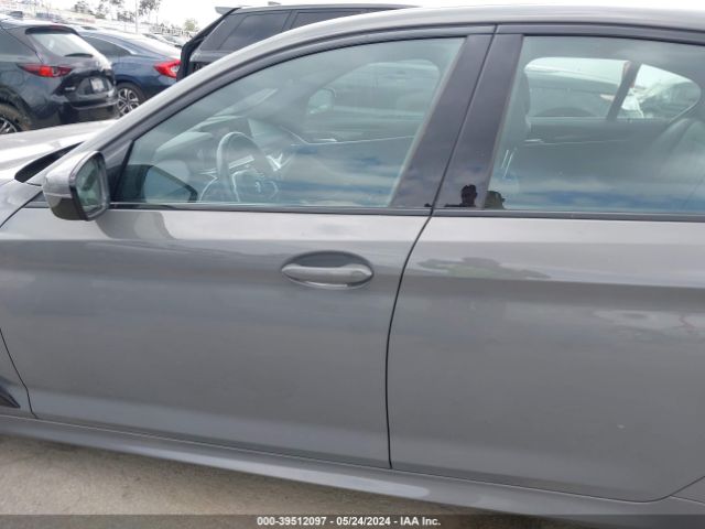 WBA53BH01NCK17542 BMW 530 I