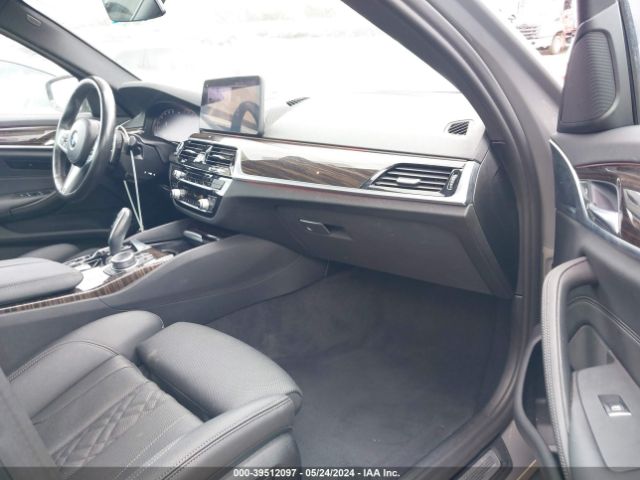 WBA53BH01NCK17542 BMW 530 I